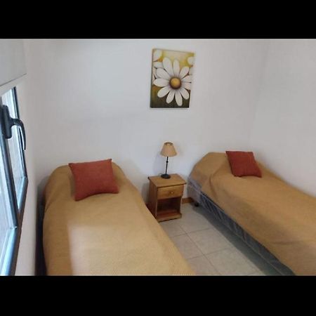 El Descanso Junin de los Andes Ngoại thất bức ảnh